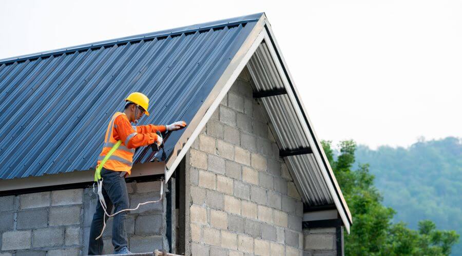 Expert Emergency Roof Repairs services in Ray City, GA